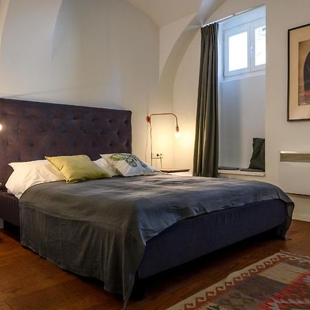 Swanky Old Town Apartment 자그레브 외부 사진